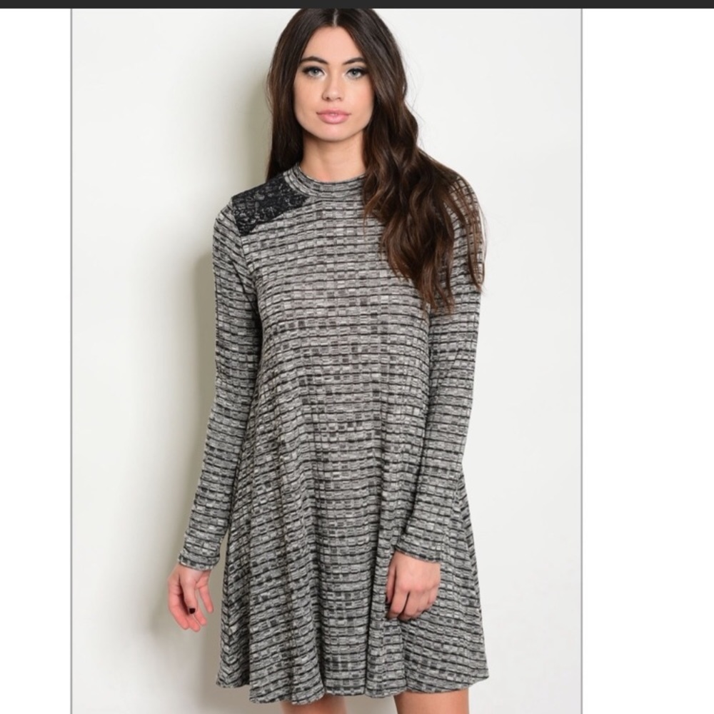 Woman’s Dress